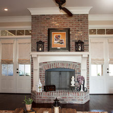 Mantel