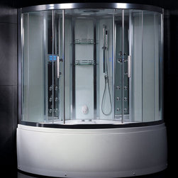 Steam Showers - Steam Showers