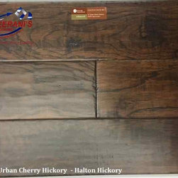 Engineered Hardwood Collection by Kraus Floors - Engineered Wood Flooring
