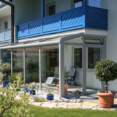 marohl wintergarten, marohl wintergarten gmbh - waging am see, de 83329, Design ideen