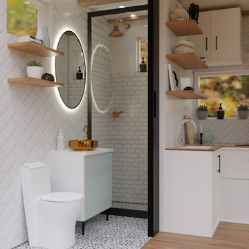 Tiny House Design