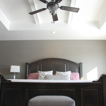 Serene Master Suite