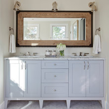 bathroom mirrors