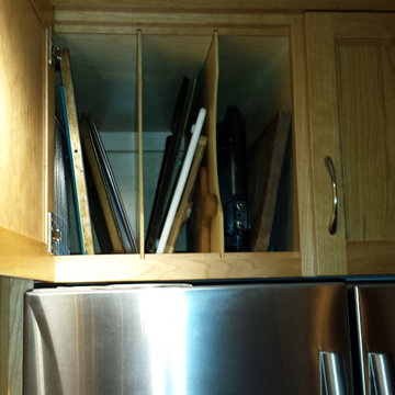 Milwaukie Kitchen and Bath Remodel