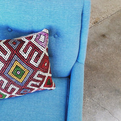 Spatial Accents - Decorative Pillows