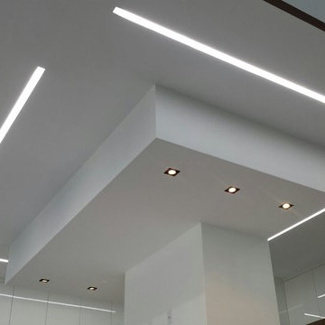 Linear Lighting