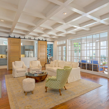 Oakridge Park Residence