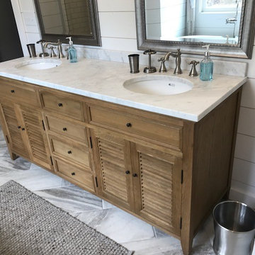 Watauga Rd Remodel