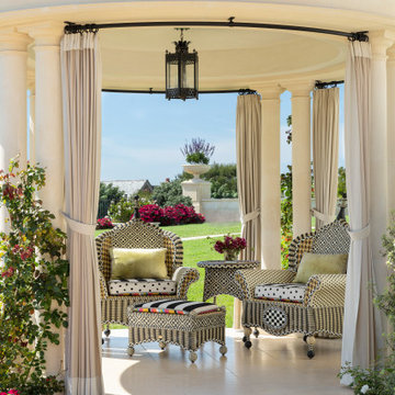 Ocean View Villa