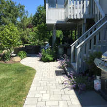 Yard/Landscape
