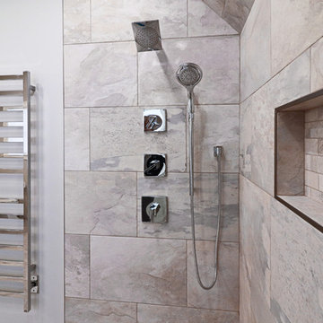 Master Suite Renovation, Bolton, CT
