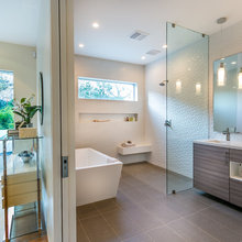 Camden Master Bathroom