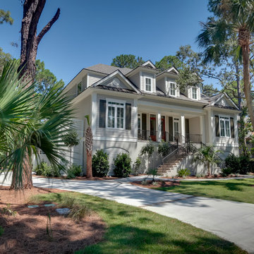 Real Estate Photography: Hilton Head Island