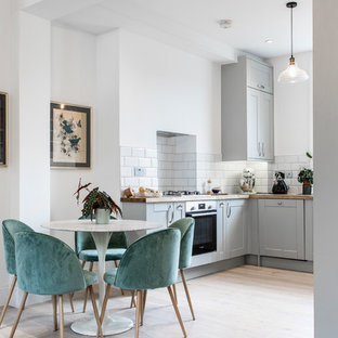 Salle A Manger Photos Et Idees Deco De Salles A Manger Juillet 2020 Houzz Fr