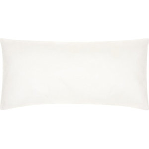 Rectangle Pillow Inserts 16 X36 High Quality Sham Pillow Insert