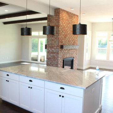 2337sf Custom Ranch, Bristol Wisconsin /Users/dustin32gig/Desktop/Houzz upload/2