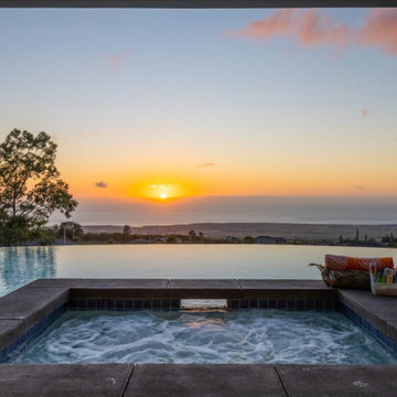 New Breathtaking Hawaii Home