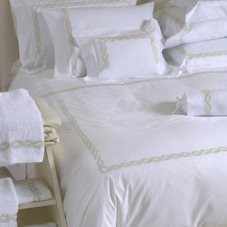 Bed Linen Sets - Duvet Covers And Duvet Sets