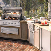 Guest Picks: Summer Barbecue