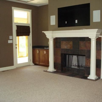 Traditional Home