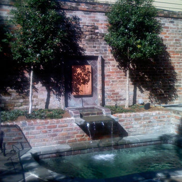 Private French Quarter Residence