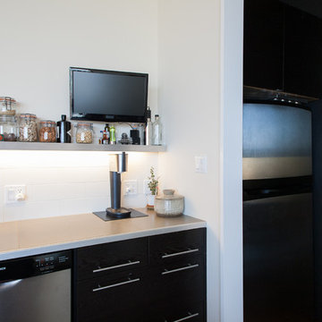 Noe Valley Residence