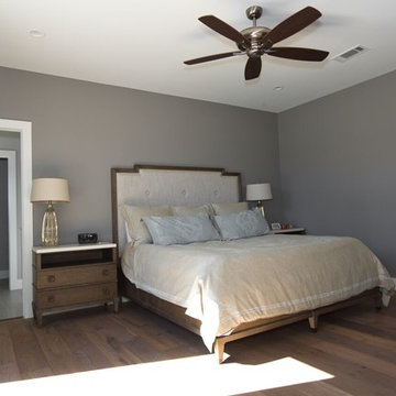 Austin Remodel - W. Francis II