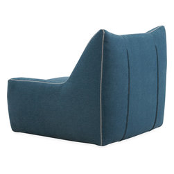 Lee Industries Outdoor Patio Furniture - Outdoor Lounge Chairs