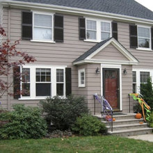 Vinyl Siding Ideas