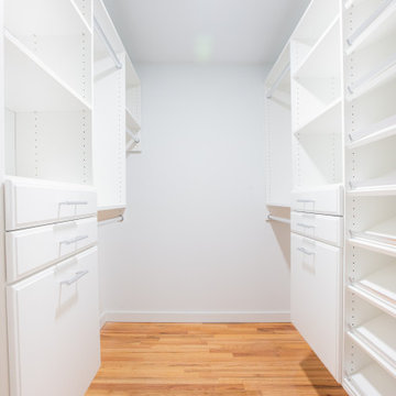 Bloomfield Whole Home Reno