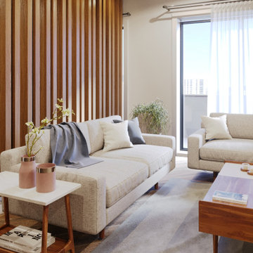 Modern Interior Design