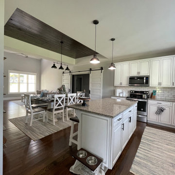 The Rogers House Plan 1383