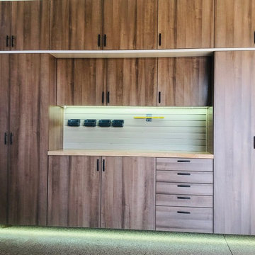 Storage & Organization