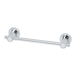 Topex Hardware - Towel Bars And Hooks