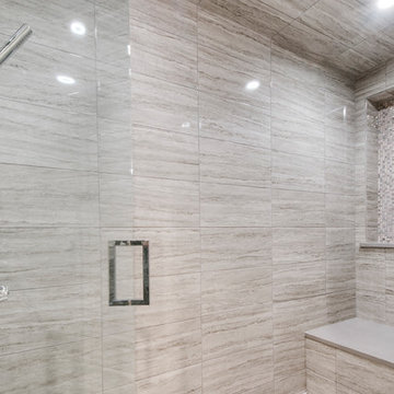 "Herrlich" Golf Club Custom Home
