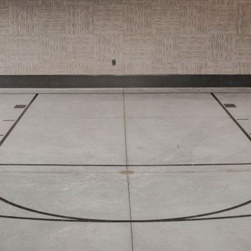Garage Facility Project