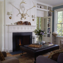 tv room
