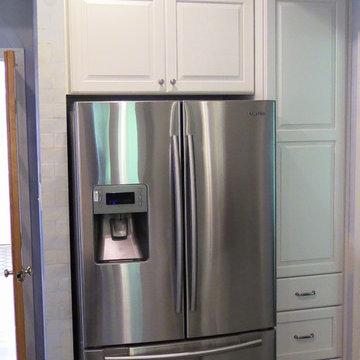 Laurel, MD Kitchen Remodel