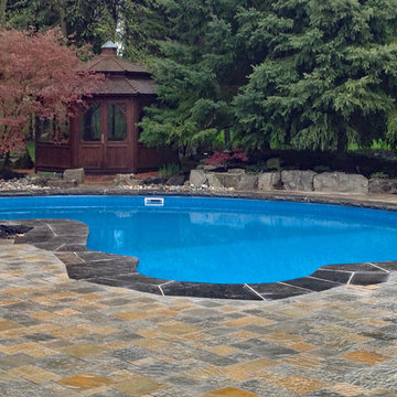 Interlock Patios and Driveways
