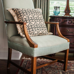 Upholstery - Products