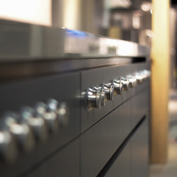 Bonita Springs | Modular Cooking feat. Gaggenau Appliances
