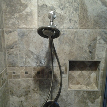 Custom Home, Clear Lake