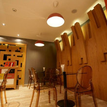 Cafe'-Restaurant