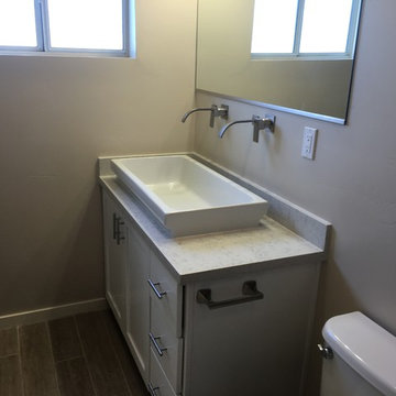 BATHROOMS