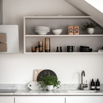 Margaux Dietz / Styling inför försäljning