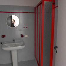 Guest bath