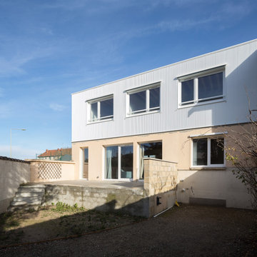 Aménagement & Extension "B"