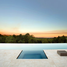 Pool Redesign