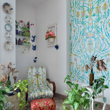 NM Residence - Delhi