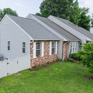 Bay Country Master Suite Addition
